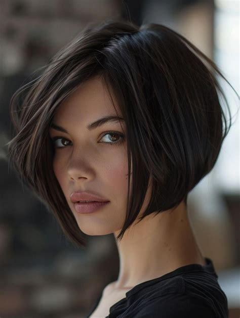 10 Stunning Short Bob Hairstyles to Elevate Your Look