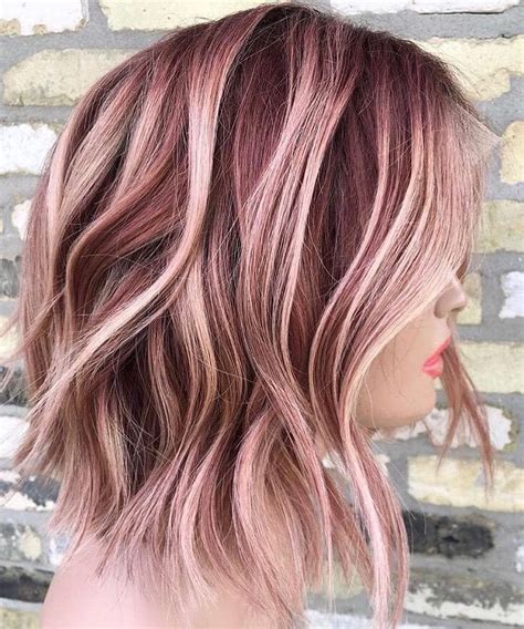 10 Summer Hair Color Trends That Will Dominate 2024