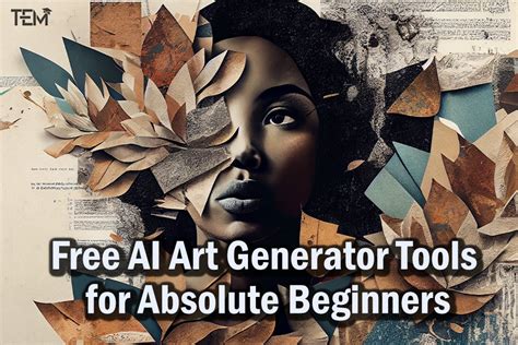 10 Super Detailed AI Art Generators