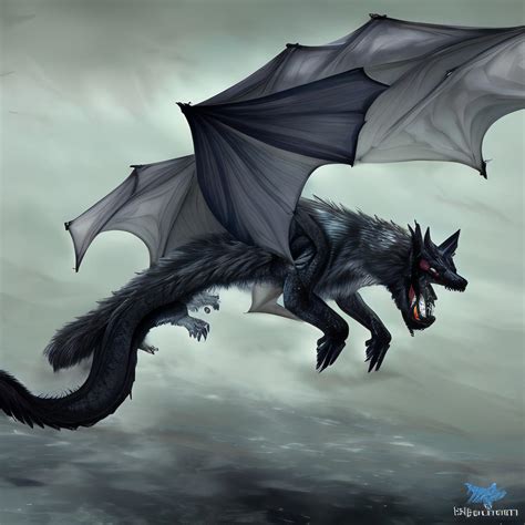 10 Supernatural Dragons That Will Haunt Your Dreams