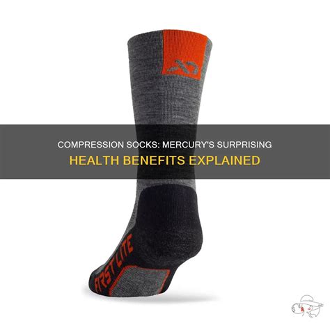 10 Surprising Benefits of Compression Stockings: Unlock Healthier Legs