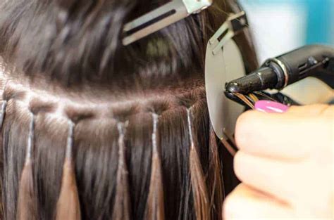 10 Surprising Benefits of Glue-In Extensions