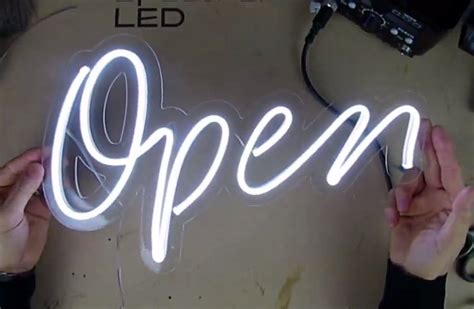 10 Surprising DIY Projects with Neon LED Strips