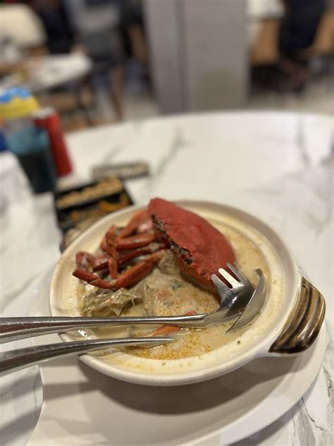 10 Surprising Facts About Mellben Seafood Tanjong Pagar Opening Hours in 2025