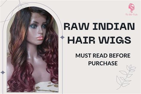 10 Surprising Facts About Raw Indian Hair