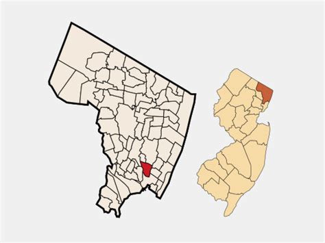 10 Surprising Facts About Ridgefield Park, New Jersey