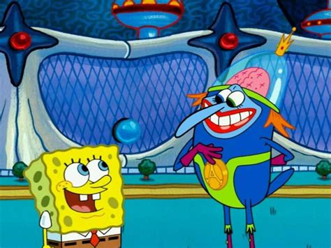 10 Surprising Facts About The Atlantis Sponge Bob Episode