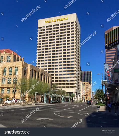 10 Surprising Facts About Wells Fargo in Phoenix, Arizona