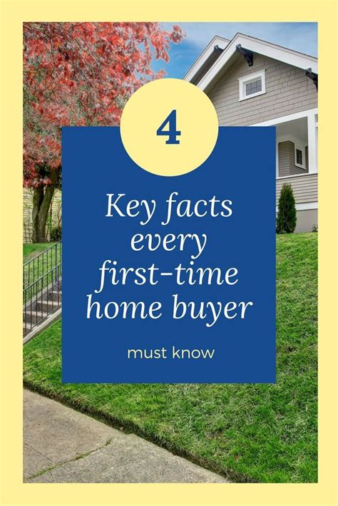 10 Surprising Facts Every First-Time Home Buyer in Missouri Must Know