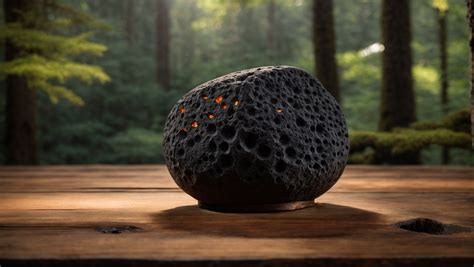 10 Surprising Properties of Lava Stone: Uncover Its True Power