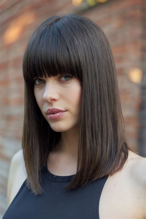 10 Surprising Ways Clip-In Hair Bangs Can Transform Your Look & Confidence