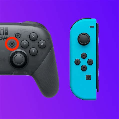 10 Switch Controller Joy-Con Secrets You Didn't Know