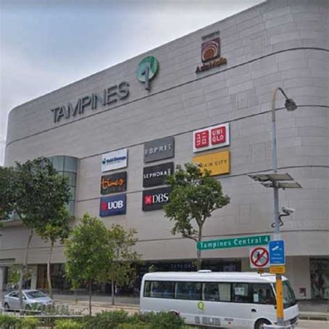 10 Tampines Central 1 Singapore 529536: Your Ultimate Guide