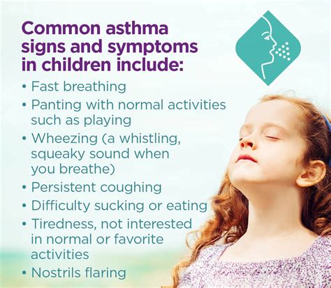 10 Telltale Signs You Might Have Asthma