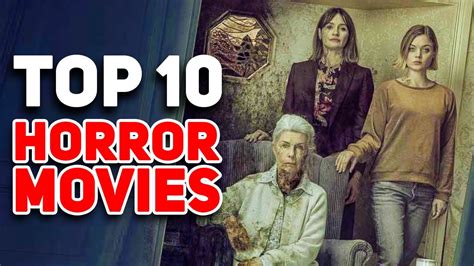 10 Terrifying Horror Movies Beginning with V