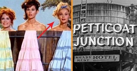 10 Things You Didn't Know About Petticoat Junction's Mrs. Douglas