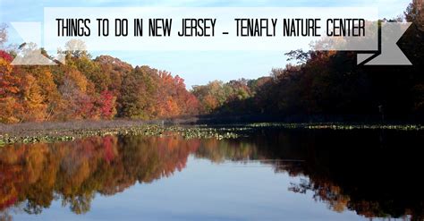 10 Things You Didn't Know About Tenafly, New Jersey