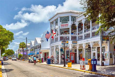 10 Things You Must Know About Duval Street, Key West