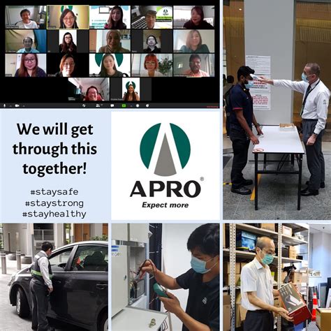 10 Things You Need to Know About Apro Asian Protection Pte Ltd