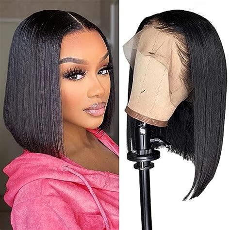 10 Things You Need to Know About Human Hair Wigs for Caucasian Women