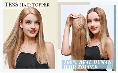 10 Things You Need to Know About Real Hair Hair Toppers