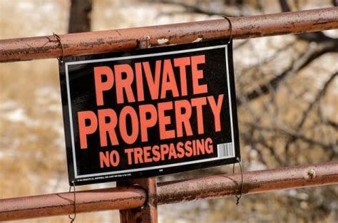 10 Things You Need to Know About Squatters Rights in New Jersey