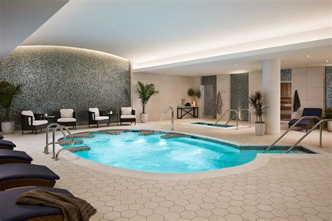 10 Things You Should Know About Kohler Spa at Lincoln Park