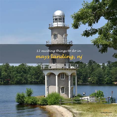 10 Things to Do in Mays Landing