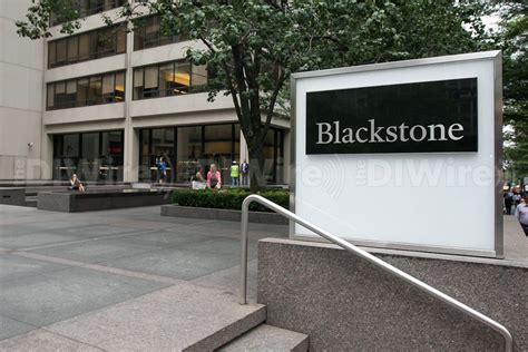 10 Things to Know About Blackstone Private Credit Fund