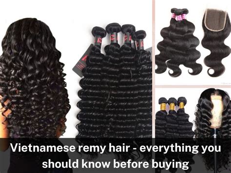 10 Things to Know Before Buying Remy Hair Bundles