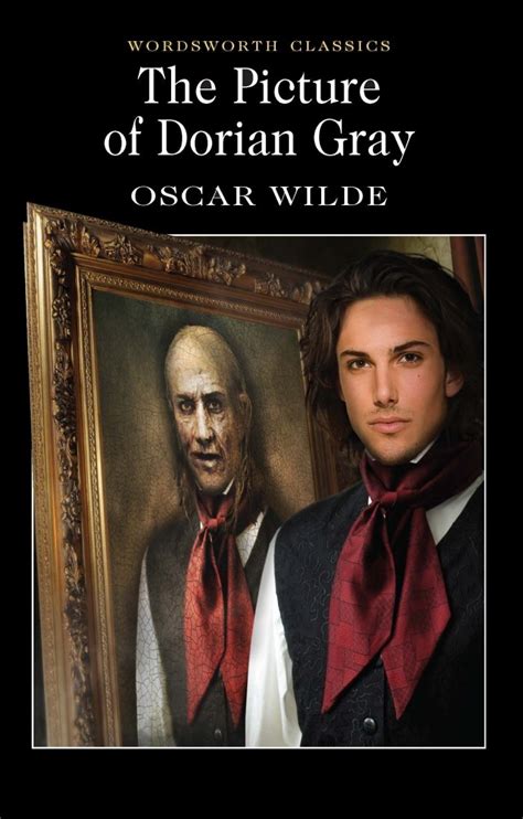 10 Thoughts on Oscar Wilde's Dorian Gray