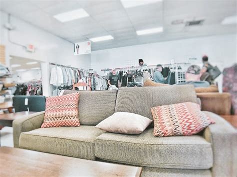 10 Thrift Shops in Durham NC Where You Can Find Amazing Deals