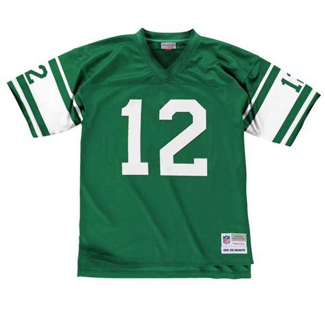 10 Throwback Jets Jerseys That Will Make You Feel Nostalgic