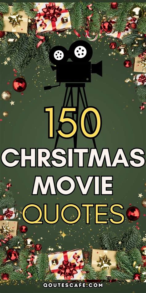 10 Timeless Christmas Movie Quotes That Will Warm Your Heart