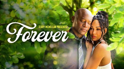 10 Timeless Truths from Terry McMillan Presents: Forever