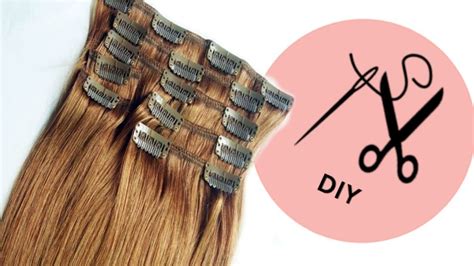 10 Tips for Clip-In Hair Extensions That Will Change Your Look