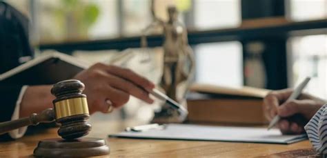 10 Tips for Hiring a Criminal Defense Lawyer in New Jersey