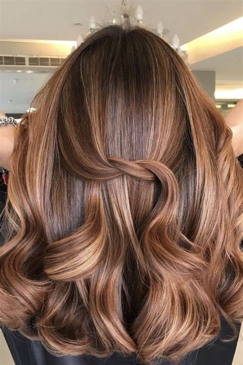 10 Toffee Hair Color Ideas That Will Make You Fall in Love