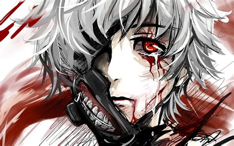 10 Tokyo Ghoul-Inspired Anime That Will Thrill Your Dark Side