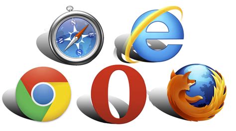 10 Top-Rated Extensions for Web Browsers