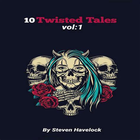 10 Twisted Tales Vol 1 French Edition Epub