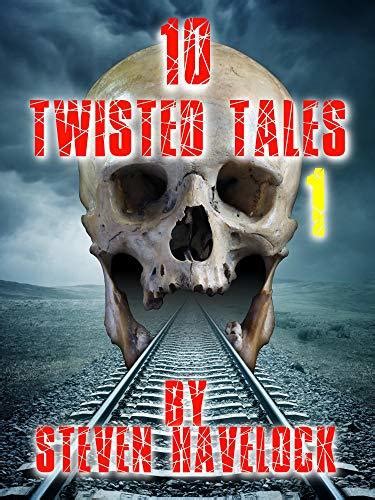 10 Twisted Tales Vol 1 French Edition Epub