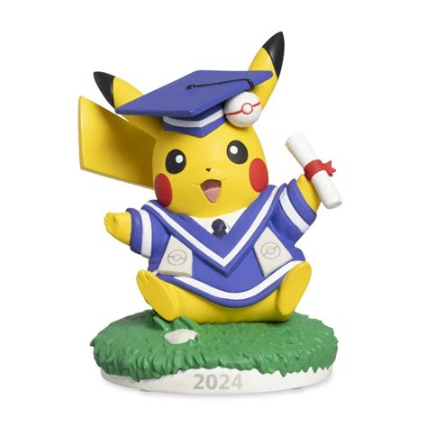 10 Types of Graduation Pokémon to Collect