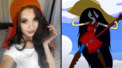 10 Ultimate Adventure Time Costumes for Marceline Fans: Rock the Vampire Queen Look