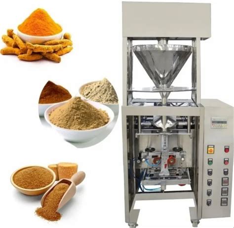 10 Ultimate Benefits of Automatic Powder Packing Machines