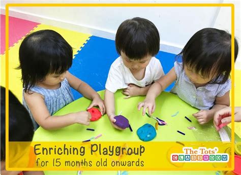 10 Ultimate Enrichment Classes for Toddlers