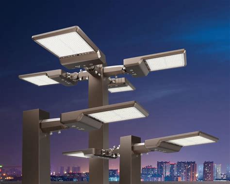 10 Ultimate LED Area Light Solutions for Illuminating Vast Spaces [Detailed Guide]