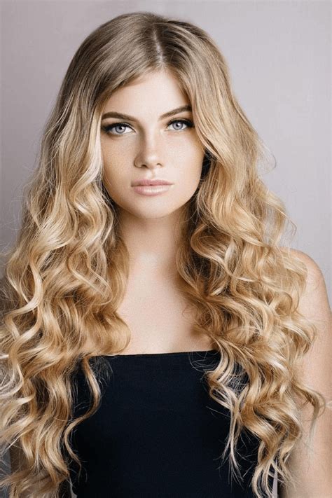 10 Ultimate Loose Curly Hair Tips for Effortless Curls