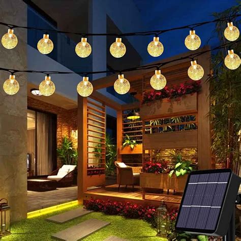 10 Ultimate Luces LED para Patio Exterior