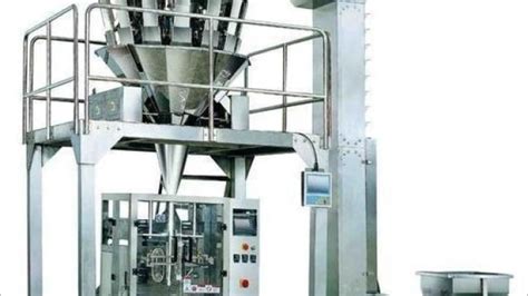 10 Ultimate Pellet Packing Machines: Efficiency Unraveled